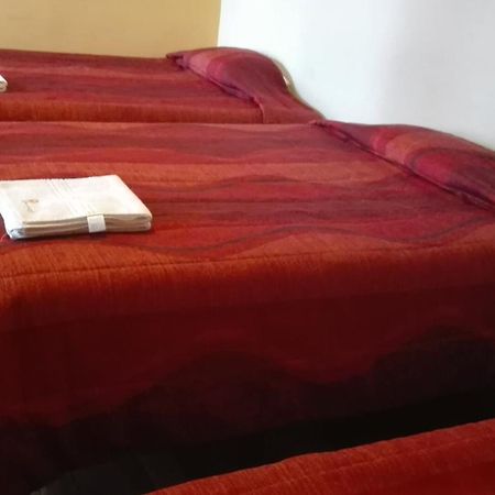 Posada Junco Y Capuli Huancayo Ngoại thất bức ảnh