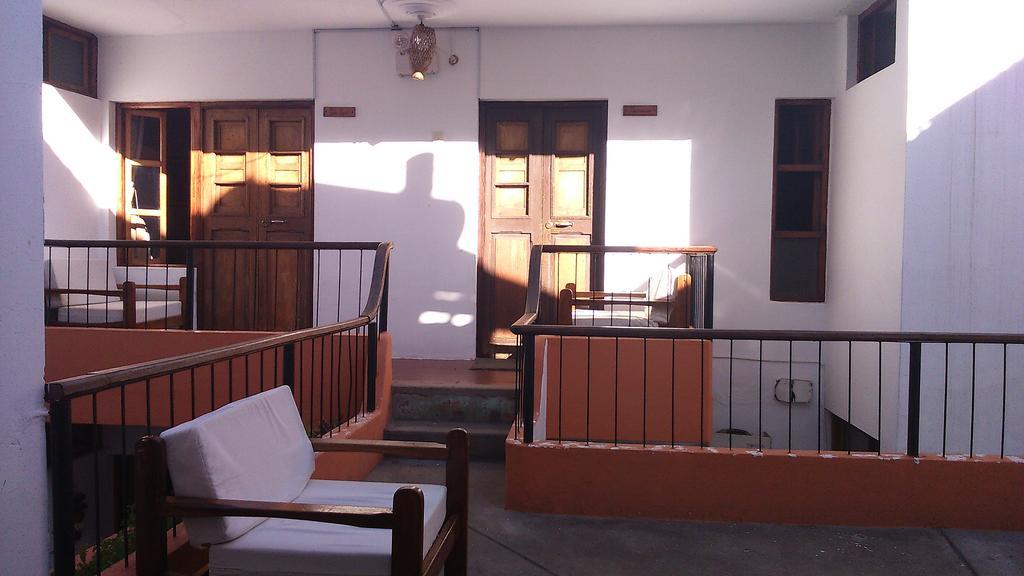 Posada Junco Y Capuli Huancayo Ngoại thất bức ảnh