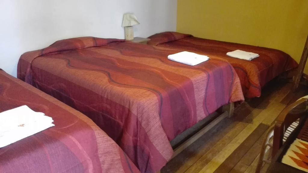 Posada Junco Y Capuli Huancayo Ngoại thất bức ảnh